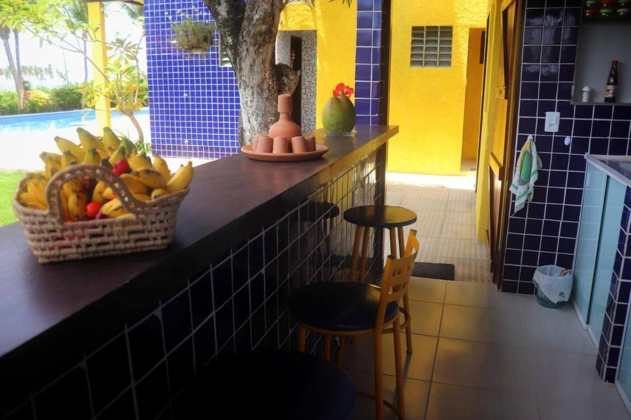 Casa Do Paiva Βίλα Cabo de Santo Agostinho Εξωτερικό φωτογραφία